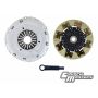 Clutch Masters 07234-HDTZ-D FX300 Single Disc Clutch Kit