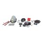 FAST 302003-TCU Kit LS Transplant EZ-EFI & EZt