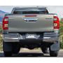 HKS 31021-AT007 LEGAMAX TRAIL MASTER HILUX 3DF-GUN125