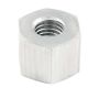 ALLSTAR PERFORMANCE ALL44215 Threaded Wheel Spacers 1in 5pk