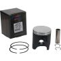 Vertex Pistons 22581A Vertex Piston 97-01 Honda CR 250 R 250cc Cast Replica Piston Kit