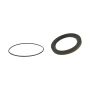 Yukon Gear & Axle YMS5573 Yukon Gear 58-64 Chevy Passenger Axle Seal / Use w/ Bcarw607Nr