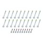 ALLSTAR PERFORMANCE ALL87006 LS Head Bolt Set 2004-2019 Gen III & IV