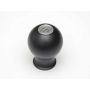Cusco Mazda ND5RC Roadster 6MT Only 44mm OD Black Shift Knob