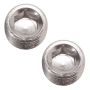 Russell Performance 1/4in Allen Socket Pipe Plug (Endura)