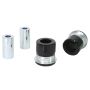 Whiteline 16-23 Mazda MX-5 Miata Rear Lower Control Arm Inner Bushing Kit