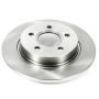 PowerStop AR85145 AutoSpecialty Brake Rotor
