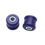 SuperPro 2003 Mitsubishi Lancer Evolution Rear Toe Control Arm Bushing Set