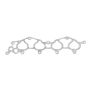 Cometic Gasket C4680-094 Cometic Honda B18A1/B18B1 .094in AFM Intake Manifold Gasket