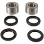 Pivot Works PWFWK-S17-700 07-10 Suzuki LTA-450 X King Quad PW Front Wheel Bearing Kit