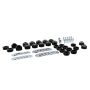 Whiteline W93493 1978-1980 Chevrolet El Camino Body Mount Bushing Set