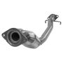 AP Exhaust 642278 Federal / EPA Catalytic Converter - Direct Fit