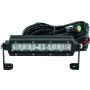 QuadBoss 568908 Single Row Led 6.5in