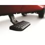 AMP Research 2007-2017 Toyota Tundra Regular/Double Cab BedStep2 - Black