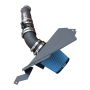 Injen 14-16 Jeep Grand Cherokee 3.0L V6 Turbo Polished Short-Ram Intake w/MR Tech and Heatshield