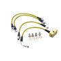 ISR Performance Brake Line Kit - 89-05 Mazda Miata (Standard Suspension 4 Line Kit)