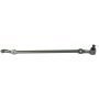 BORGESON BRG990050 65-66 Mustang V8 Manual Steering Drag Link