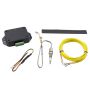 AutoMeter 6054 SENSOR KIT, TYPE K TC, EGT, 1/4
