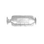 AP Exhaust 642297 Federal / EPA Catalytic Converter - Direct Fit