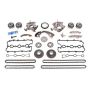 VAICO V10-10011 CHAIN SET