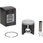 Vertex Pistons 24445B Vertex Piston 01-24 KTM 125 SX 125cc Cast Race Evolution Piston Kit