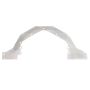 ICT BILLET ICT551817-GBDY LS Mid Engine Plate 78-88 GM G-Body