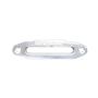 Superwinch 90-24572 Replacement Hawse Aluminum for Tiger Shark 9500/11500 Winches