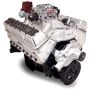 Edelbrock 46410 Crate Engine  9 0 1 Performer E-Tec w/ Short Water Pump As Cast