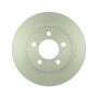 Bosch 20010306 Bosch QuietCast Disc Brake Rotor