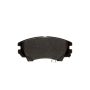 Bosch BSP1404 Bosch Police Pursuit Brake Pads
