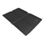3D MAXpider M1BM1301309 23-24 BMW 7 Series Kagu Black Cargo