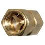 MOROSO MOR23875 One Way Oil Check Valve
