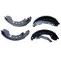 PowerStop B1092L Drum Brake Shoe