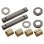 FEBI 01153 King Pin Set double set