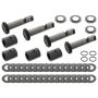 FEBI 01155 Flange Bolt Repair Kit double set