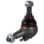 FEBI 01433 Ball Joint with lock nuts