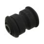 FEBI 01505 Leaf Spring Bush for spring eye and rear spring hanger