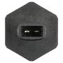 FEBI 01569 Coolant Level Sensor with sealing ring
