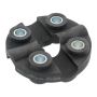 FEBI 01676 Flexible Disc for steering column