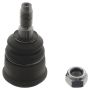 FEBI 01719 Ball Joint with lock nut