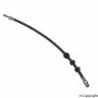 FEBI 01894 Brake Hose brake caliper to steering hub