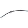 FEBI 01894 Brake Hose brake caliper to steering hub