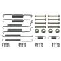 FEBI 02060 Fitting Kit for brake shoe