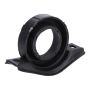 FEBI 02137 Propshaft Centre Support without ball bearing