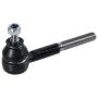 FEBI 02383 Tie Rod End with lock nut