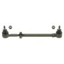 FEBI 02386 Tie Rod with lock nuts