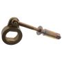 FEBI 02426 Tensioning Rod for tensioner assembly