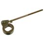 FEBI 02427 Tensioning Rod for tensioner assembly