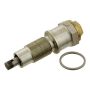 FEBI 02481 Chain Tensioner for timing chain, with seal ring