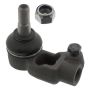 FEBI 02635 Tie Rod End with lock nut and bolt